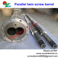 Parallel Twin Screw And Barrel 